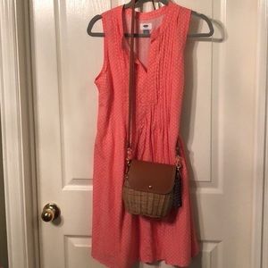 New Summer Vibes Dress